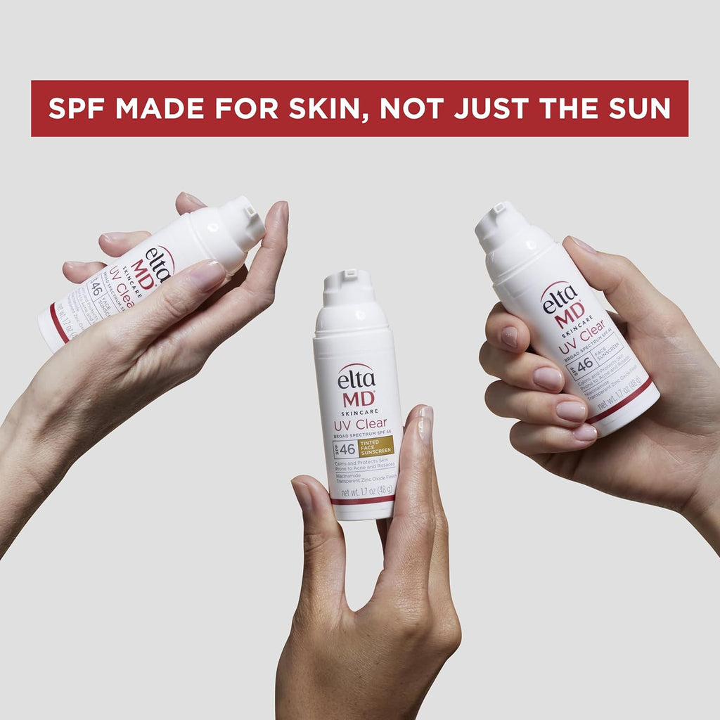 SPF 50 - Parasol Deportivo (Ultravioleta De Amplio Espectro)