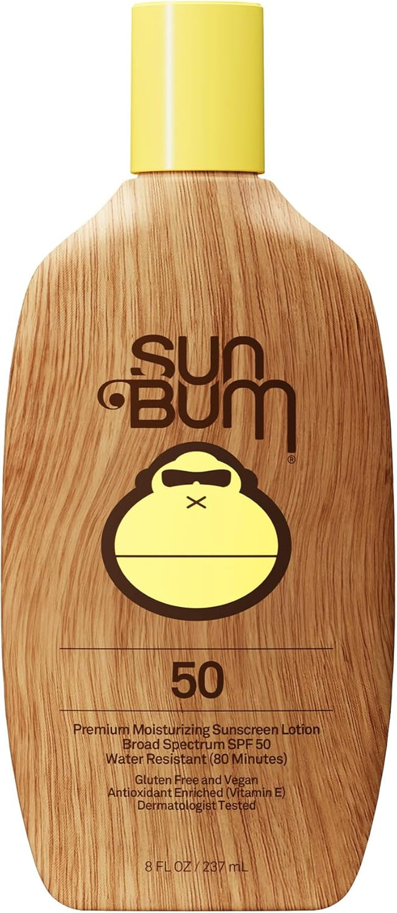 Crema HIDRATANTE Con PROTECCIÓN Solar SPF 50 (IMPORTACIÓN DE EE. UU.)