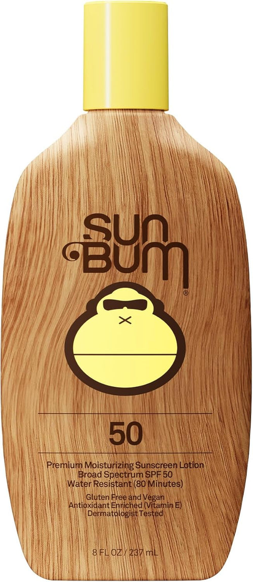 Crema HIDRATANTE Con PROTECCIÓN Solar SPF 50 (IMPORTACIÓN DE EE. UU.)