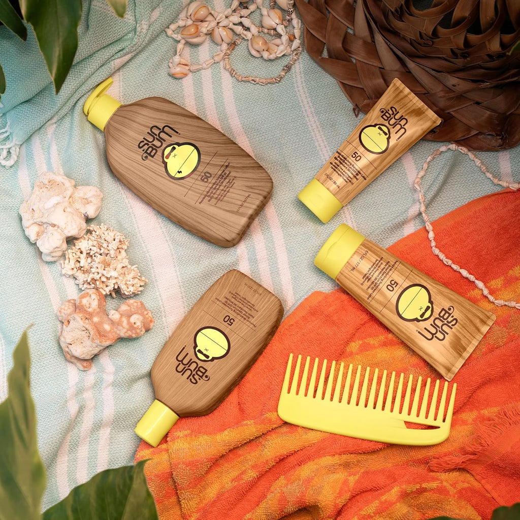 Crema HIDRATANTE Con PROTECCIÓN Solar SPF 50 (IMPORTACIÓN DE EE. UU.)