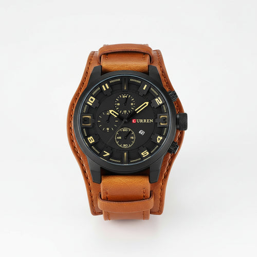 Heirloom Chronograph | Edition 2026