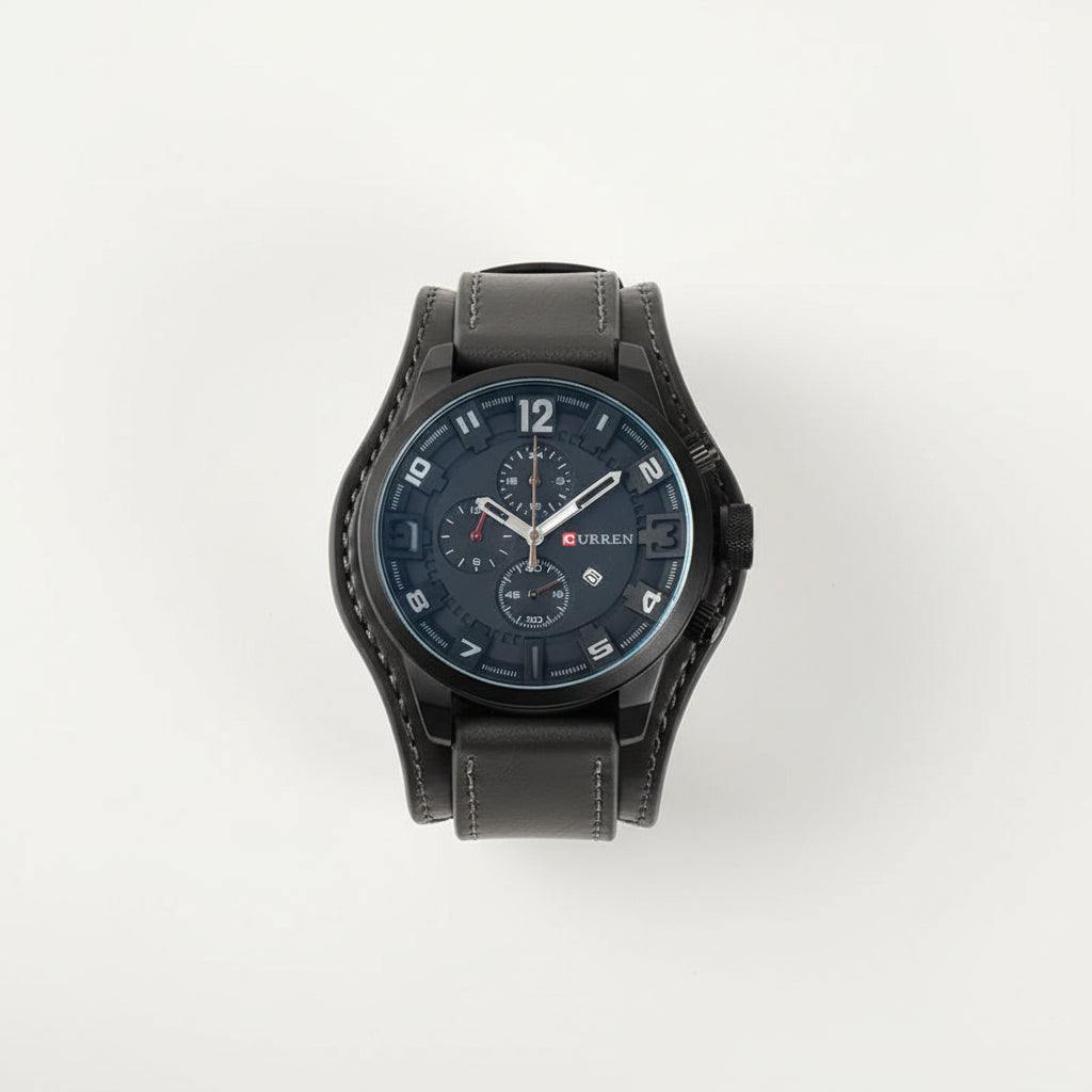 Heirloom Chronograph | Edition 2026