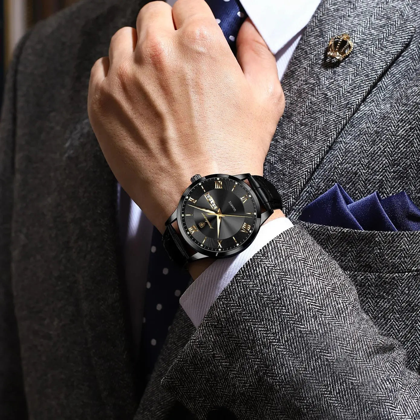 The Roman Empire | Prestige Business Edition