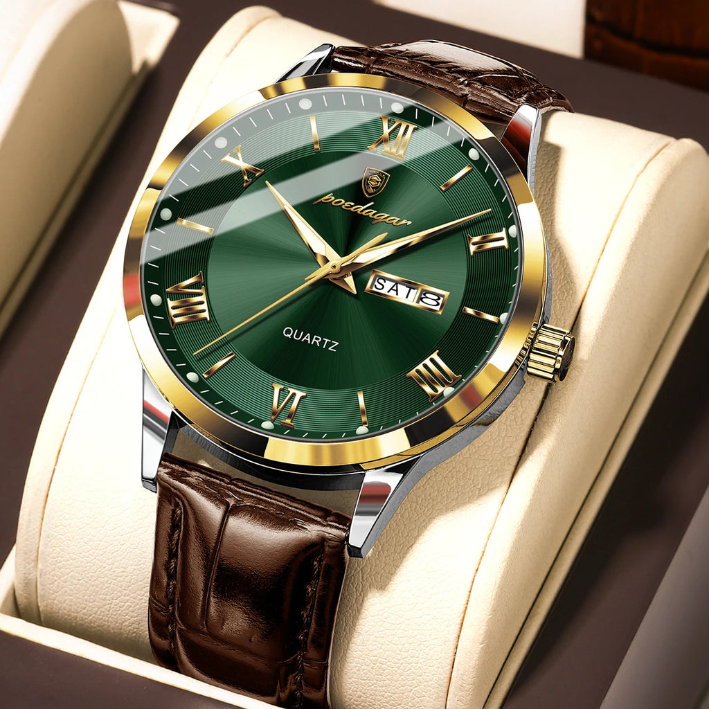 The Roman Empire | Prestige Business Edition