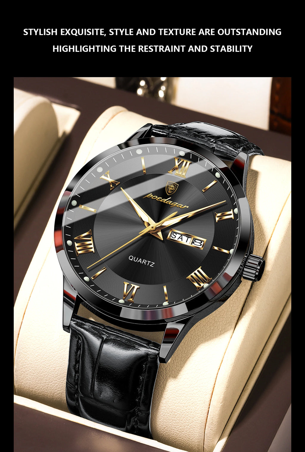 The Roman Empire | Prestige Business Edition