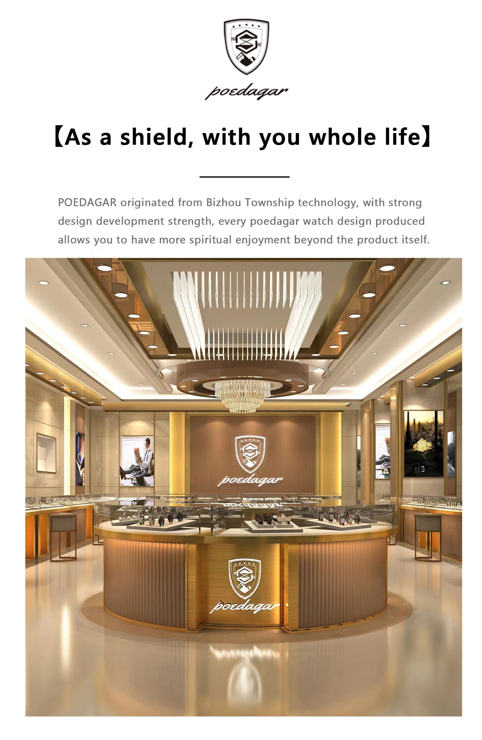 The Roman Empire | Prestige Business Edition