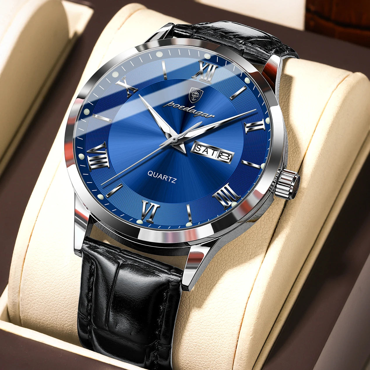 The Roman Empire | Prestige Business Edition