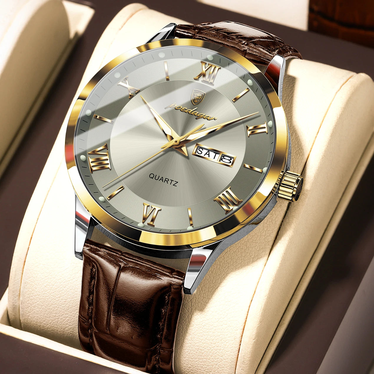 The Roman Empire | Prestige Business Edition