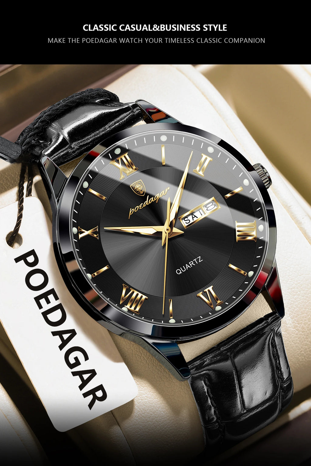 The Roman Empire | Prestige Business Edition