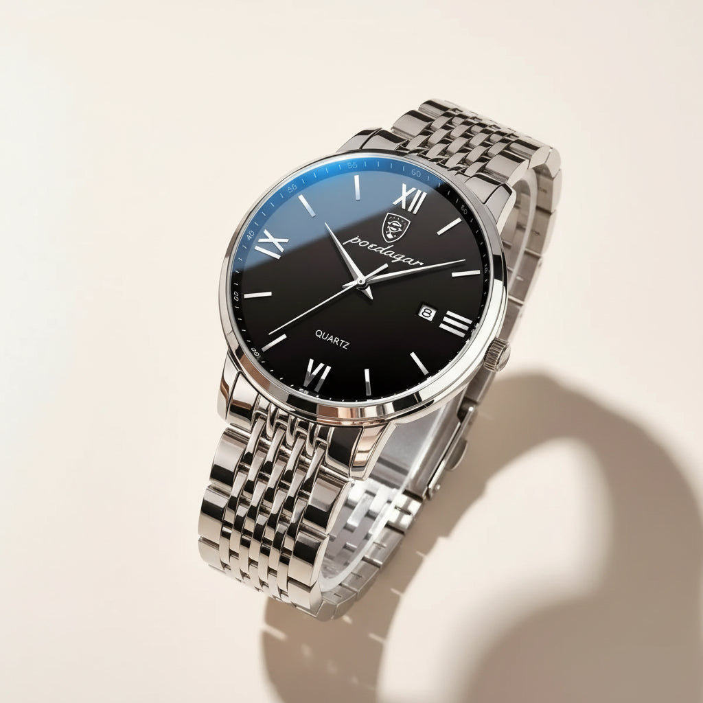 The Nautilus Mariner | Nautical Steel Edition