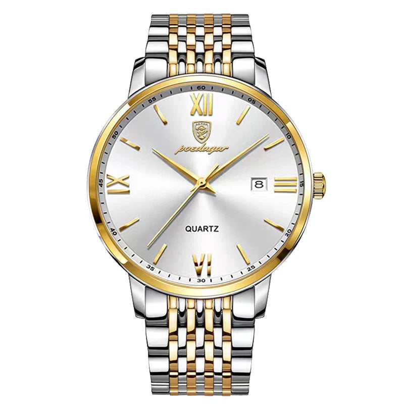 The Nautilus Mariner | Nautical Steel Edition