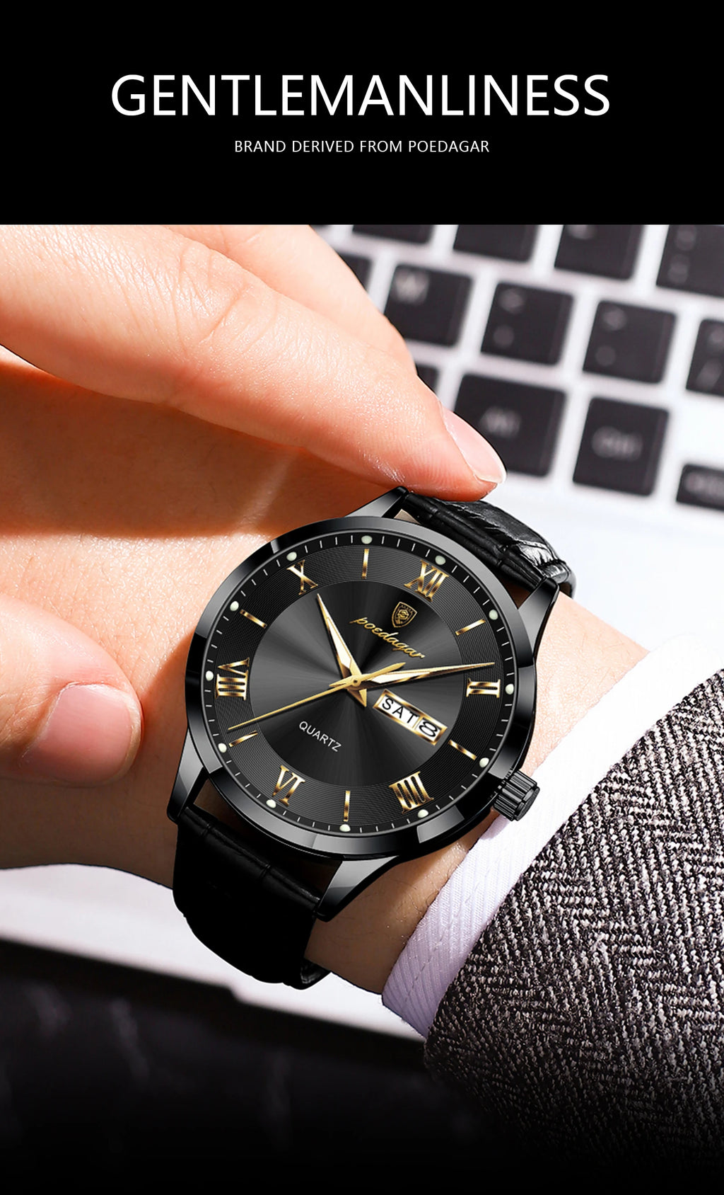 The Roman Empire | Prestige Business Edition