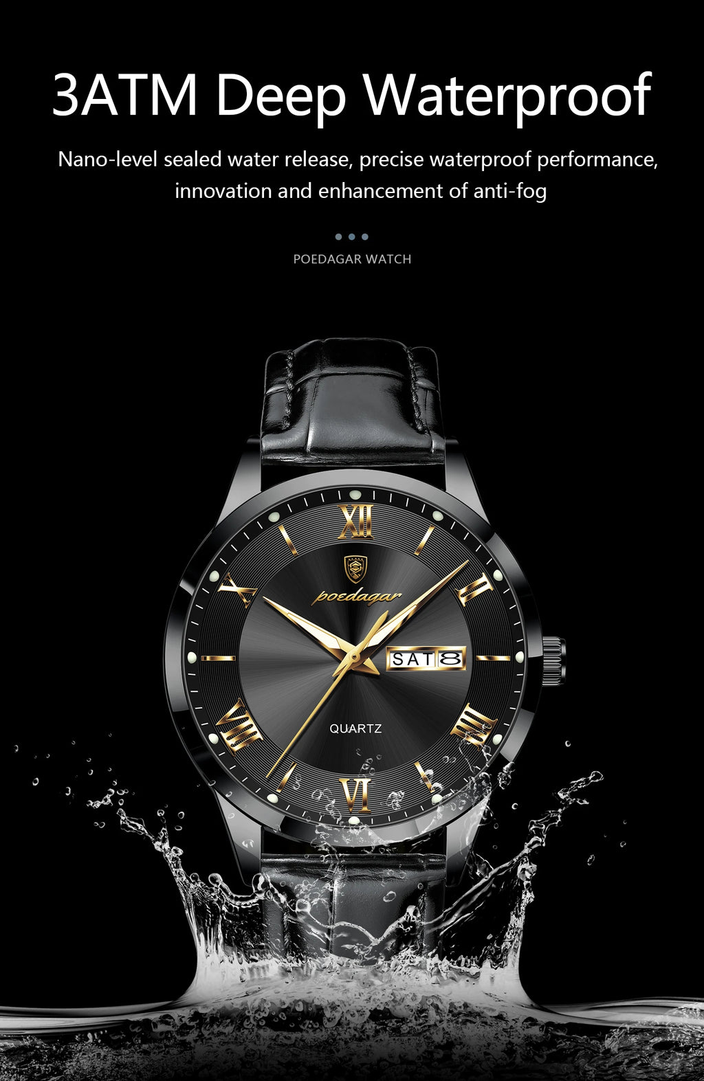 The Roman Empire | Prestige Business Edition