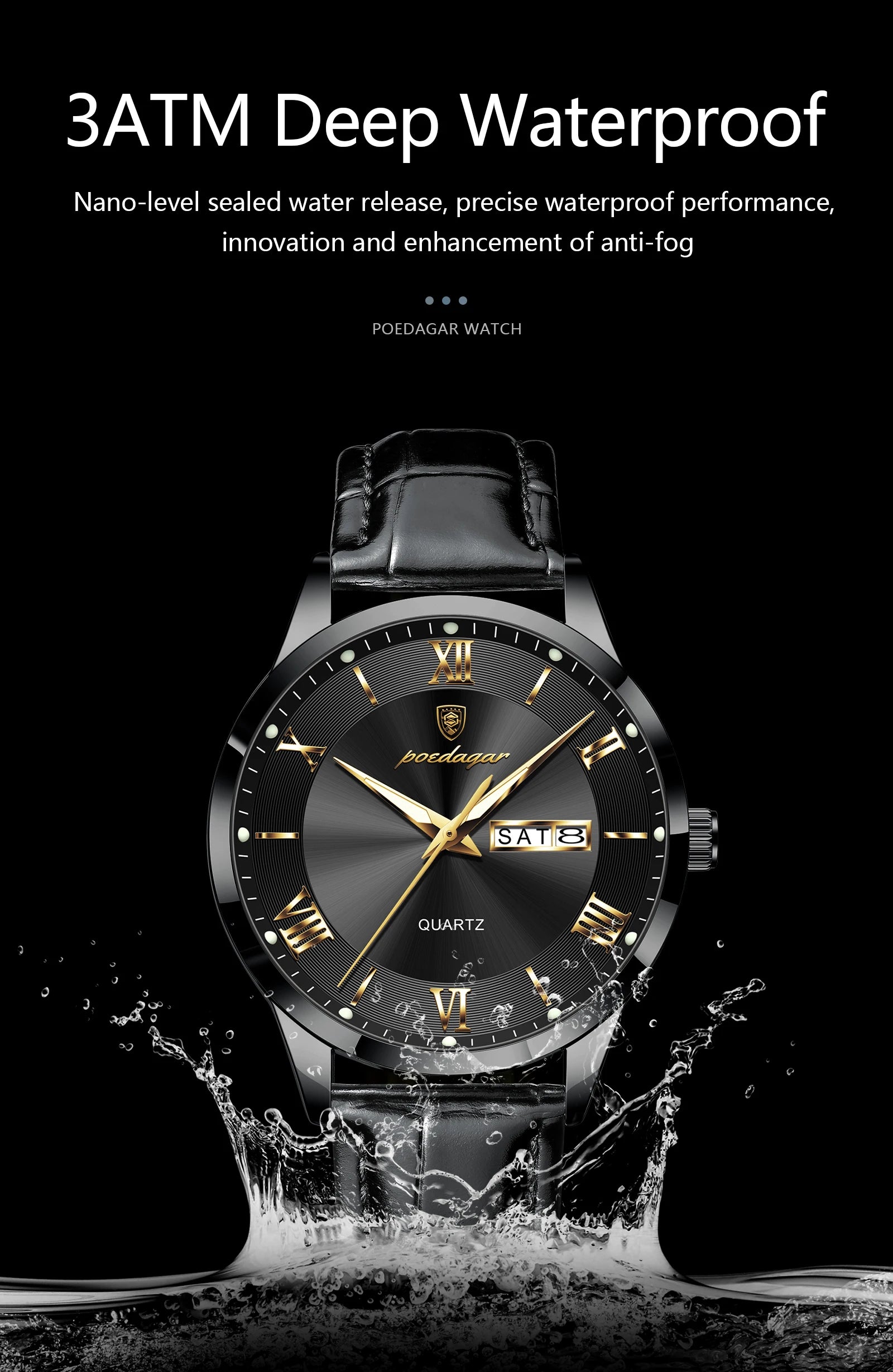 The Roman Empire | Prestige Business Edition