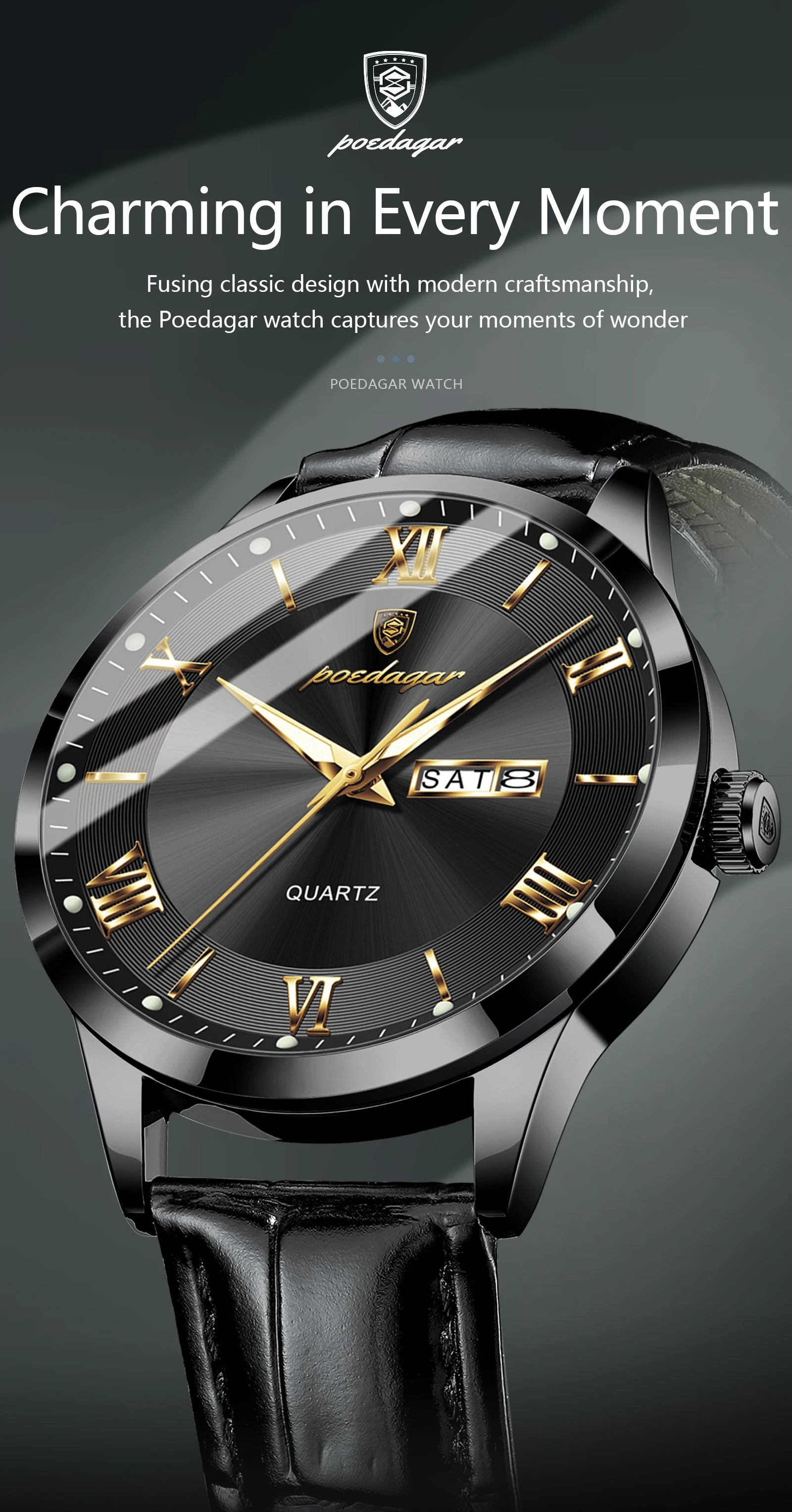 The Roman Empire | Prestige Business Edition