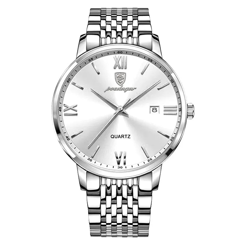 The Nautilus Mariner | Nautical Steel Edition