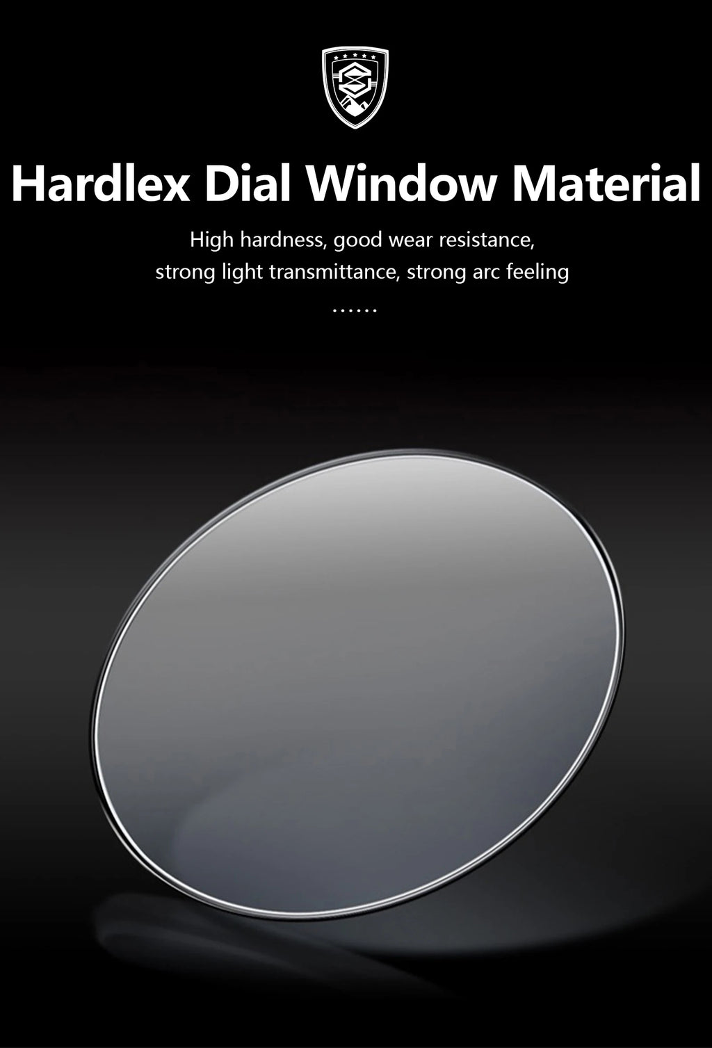 The Meridian Deep | Executive Diver Edition