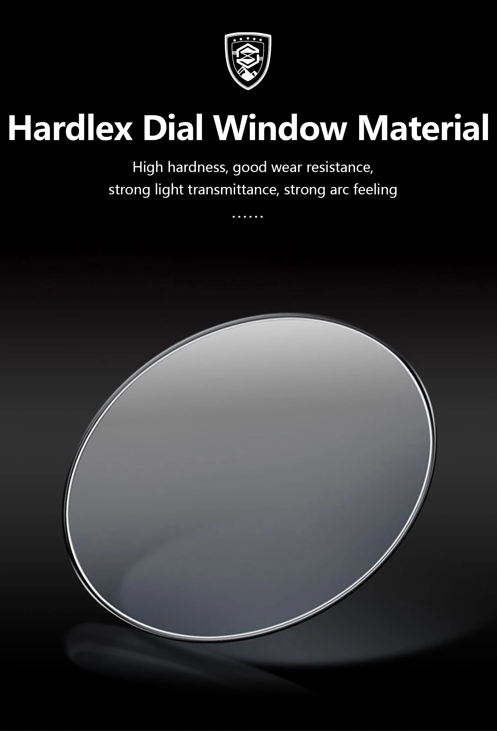 The Meridian Deep | Executive Diver Edition