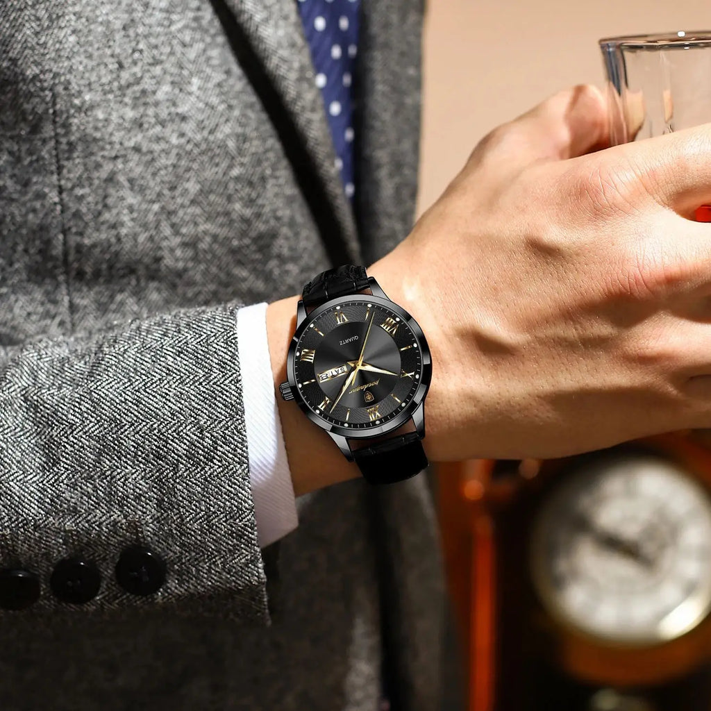 The Roman Empire | Prestige Business Edition