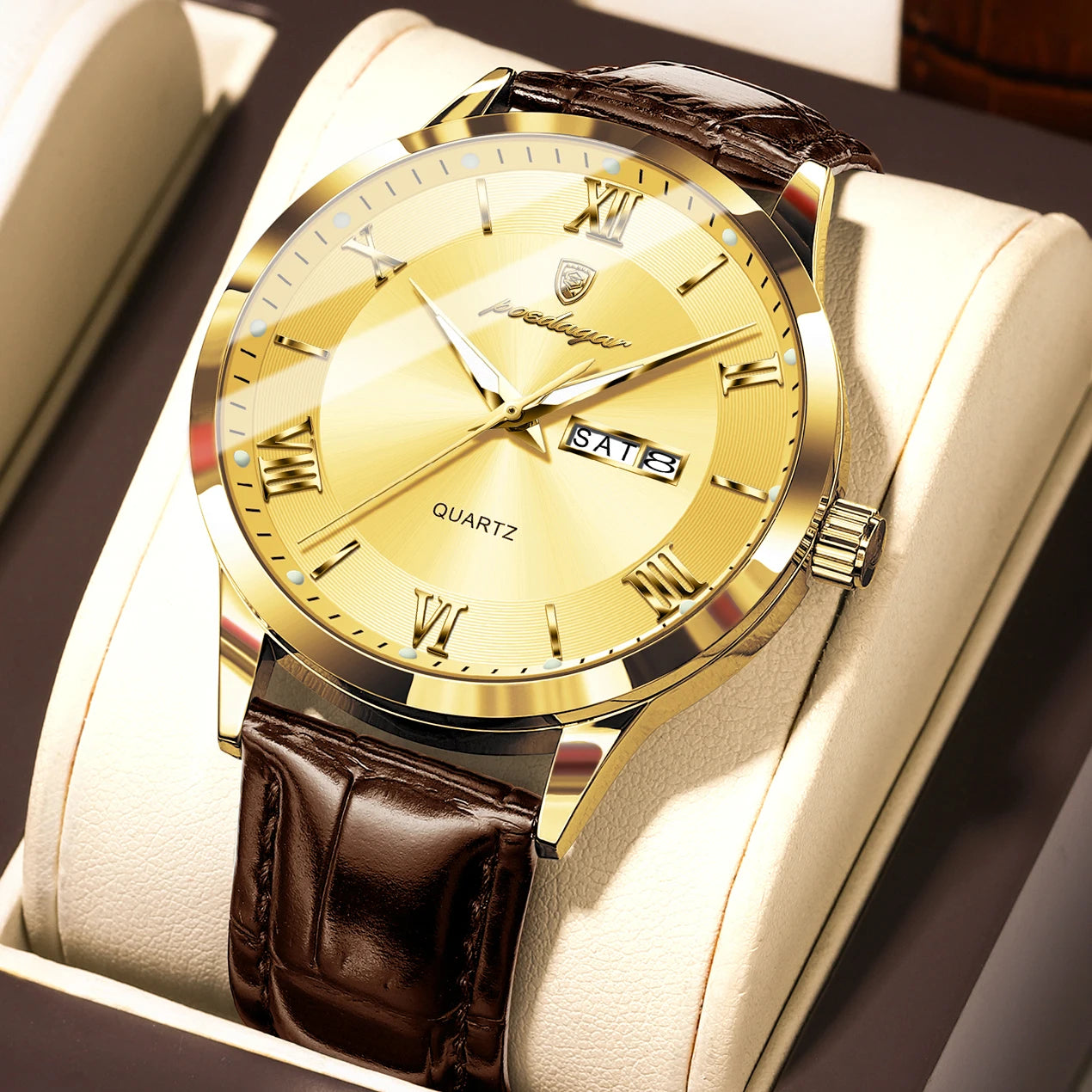 The Roman Empire | Prestige Business Edition