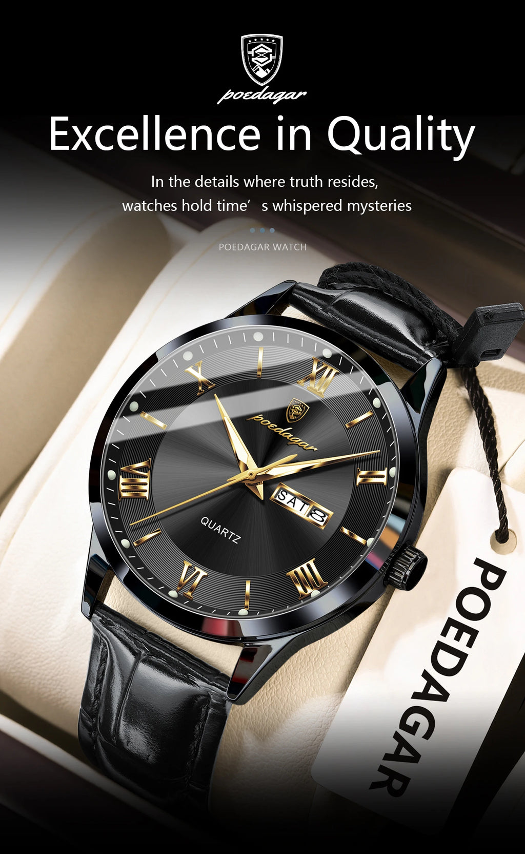 The Roman Empire | Prestige Business Edition