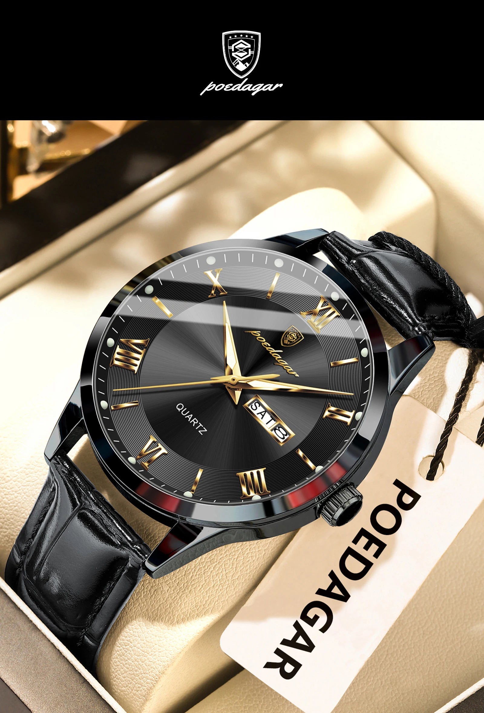 The Roman Empire | Prestige Business Edition