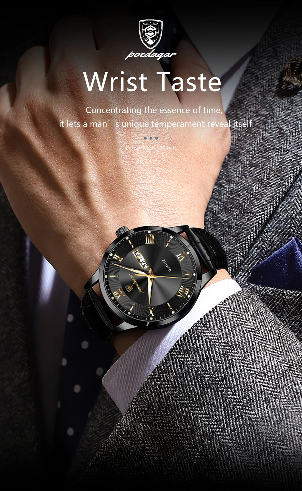 The Roman Empire | Prestige Business Edition