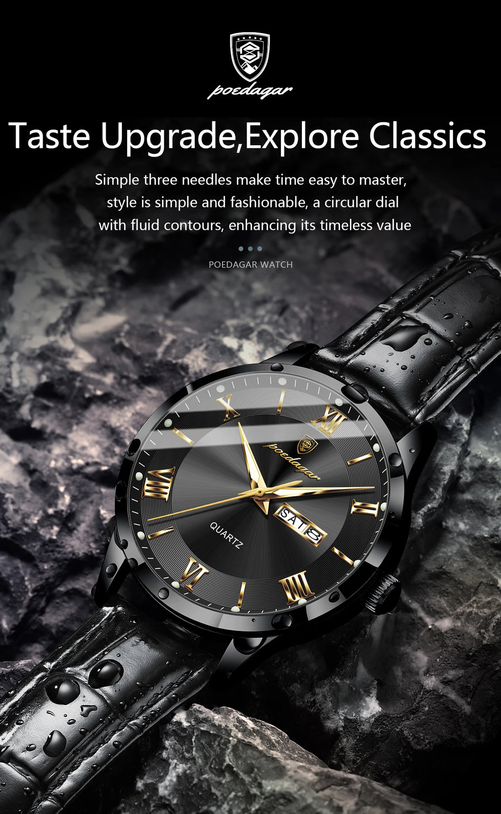 The Roman Empire | Prestige Business Edition