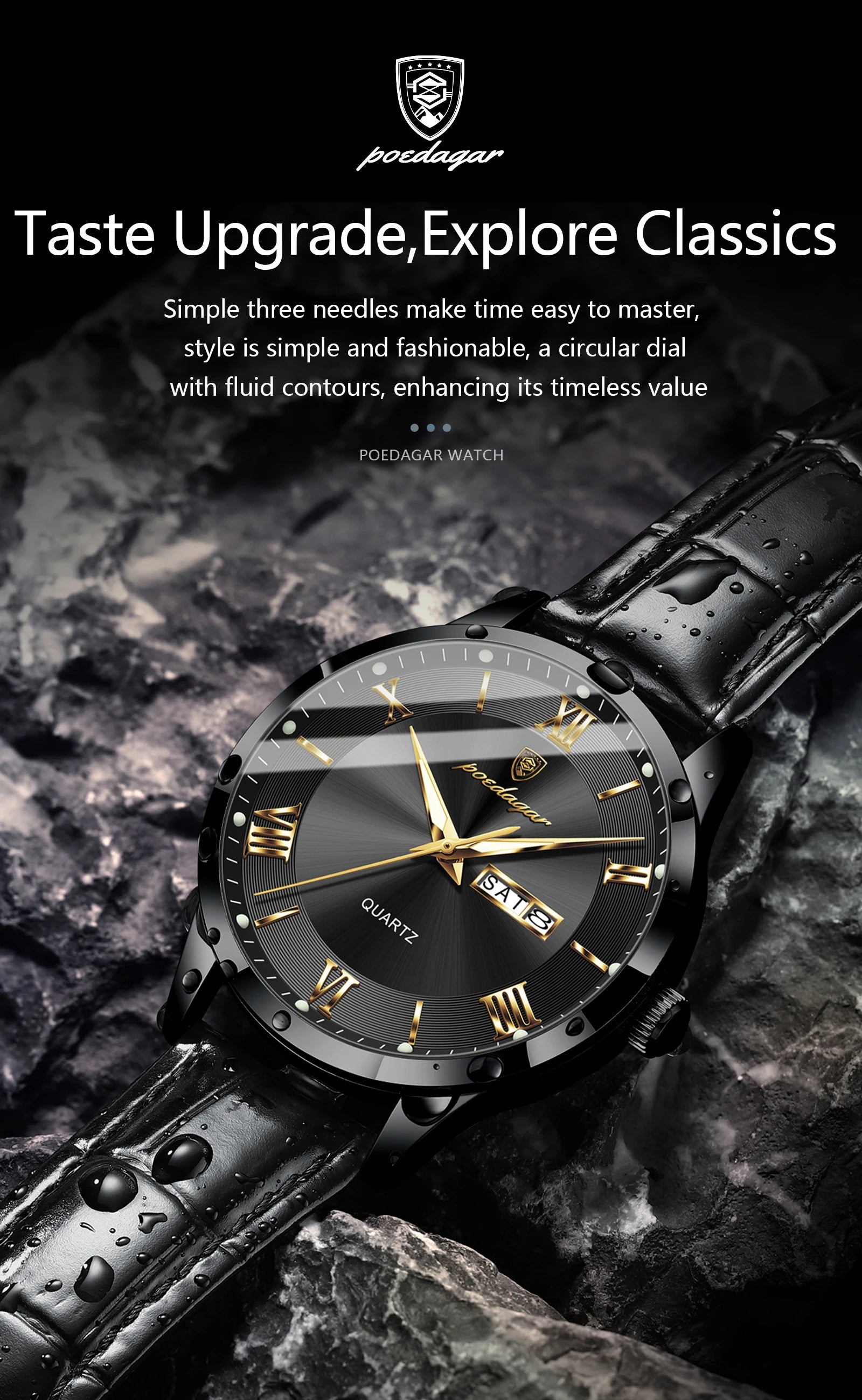 The Roman Empire | Prestige Business Edition