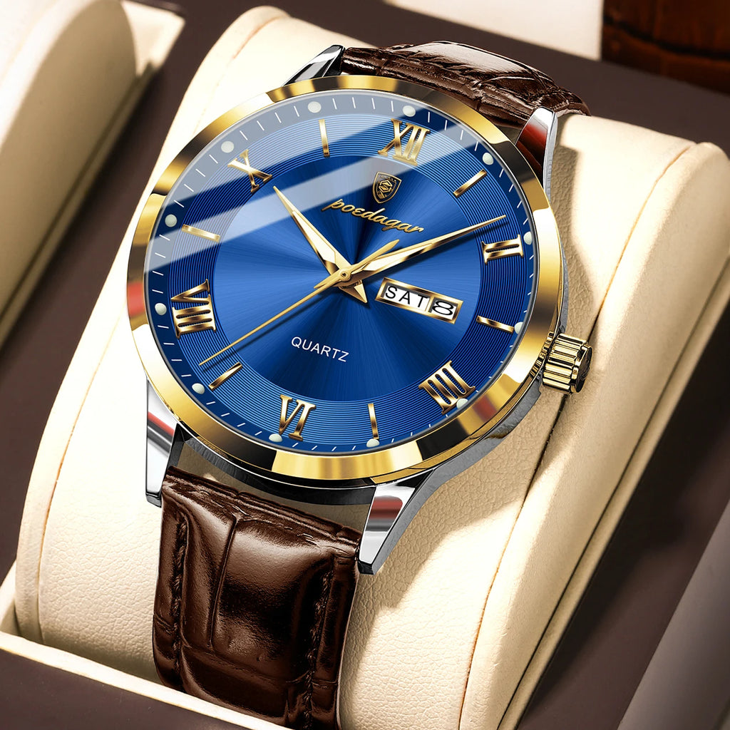 The Roman Empire | Prestige Business Edition