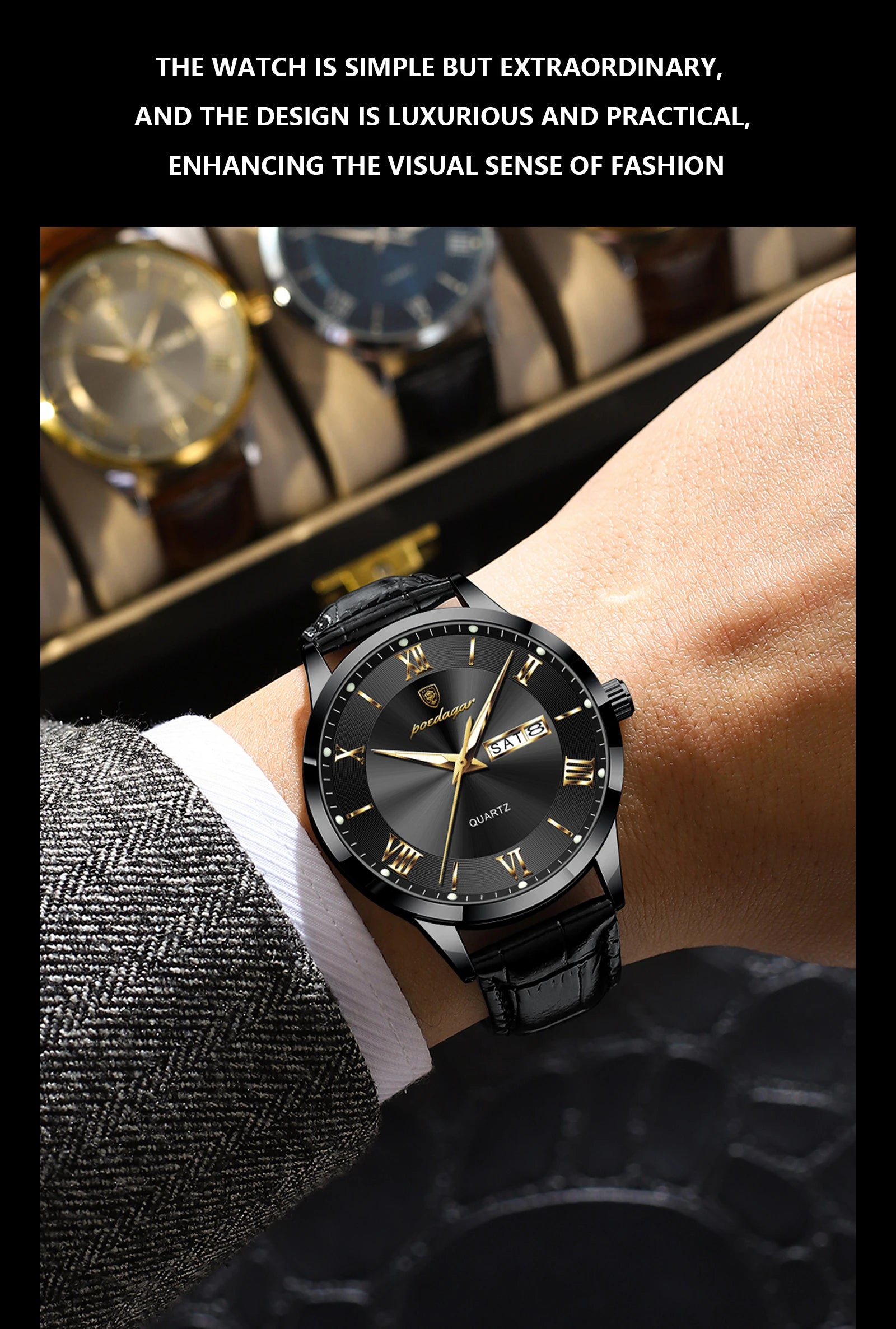 The Roman Empire | Prestige Business Edition