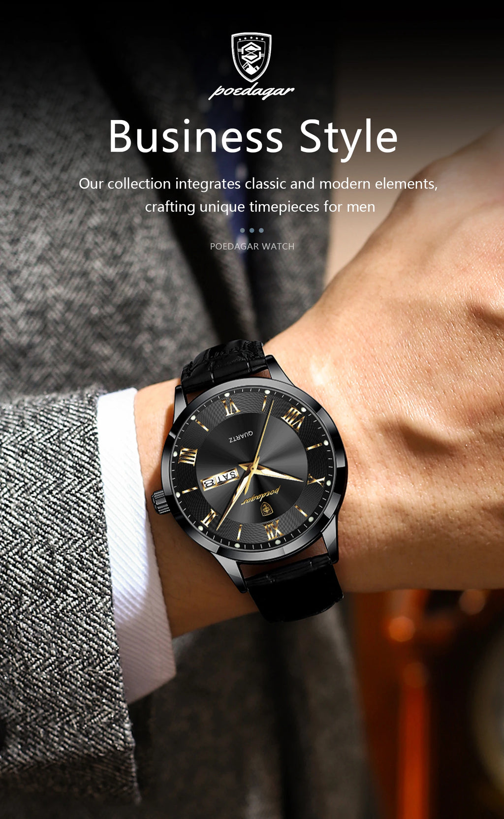 The Roman Empire | Prestige Business Edition