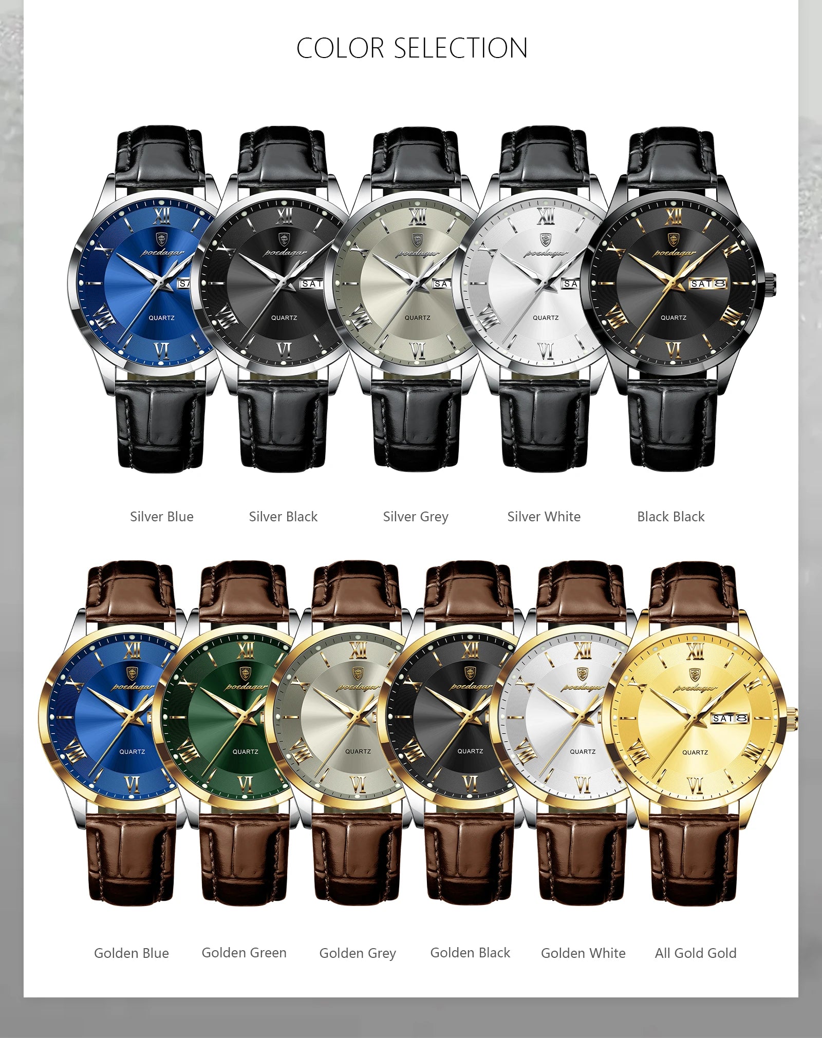 The Roman Empire | Prestige Business Edition