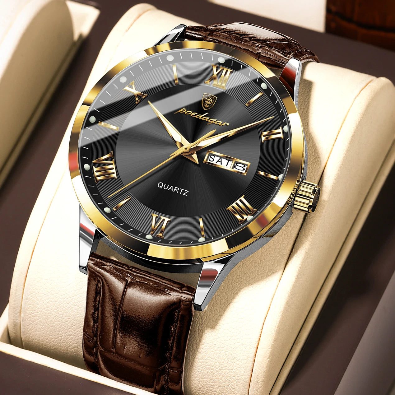 The Roman Empire | Prestige Business Edition